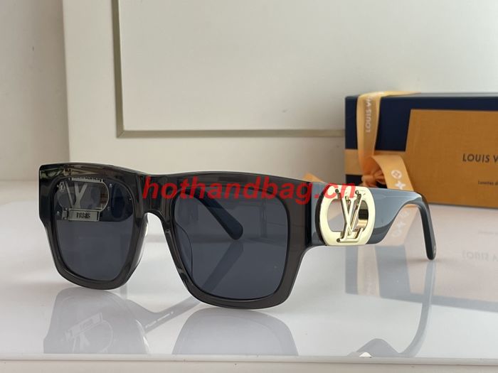 Louis Vuitton Sunglasses Top Quality LVS02147
